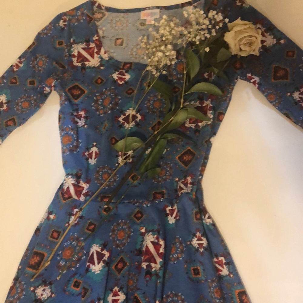 LuLaRoe dress!!!